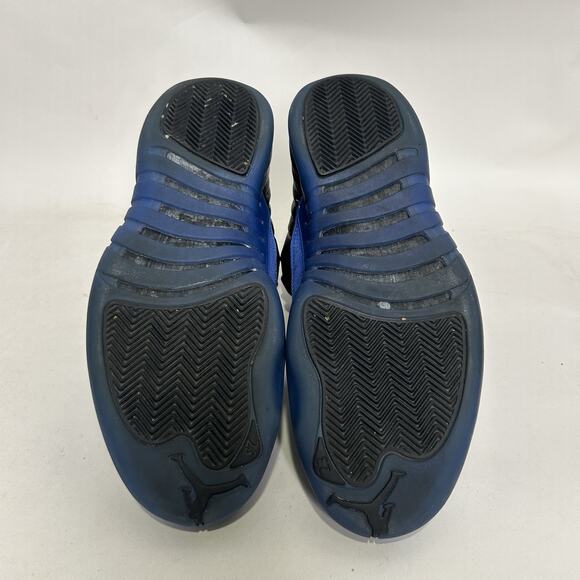 Nike Air Jordan 12 Retro OG “Game Royal/Black Blue” 130690 main image 5